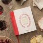 Printworks Wine Tasting Journal