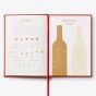 Printworks Wine Tasting Journal