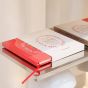 Printworks Wine Tasting Journal