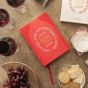 Printworks Wine Tasting Journal