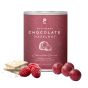 P-Stash Hazelnuts Chocolat blanc Et Framboise