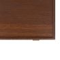 Manopoulos Poker Set Case - Dark Walnut
