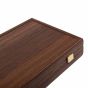 Manopoulos Poker Set Case - Dark Walnut