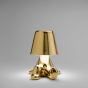 Qeeboo Golden Brothers Indoor Lamp - Bob
