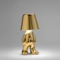 Qeeboo Golden Brothers Indoor Lamp - Tom