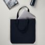 Personalised Recycled Tote Bag - Navy