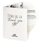 Select Gift Voucher - Refined