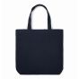 Personalised Recycled Tote Bag - Navy