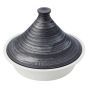Revol Tajine - Silver