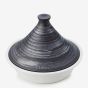 Revol Tajine - Silver