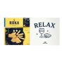 Roka Collection Crispies & Sticks Gouda Cheese Get Better Geschenkbox