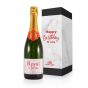 Royal De Jarras blanc de blancs sparkling wine