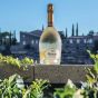 Ruinart Champagne Set