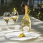 Ruinart Champagne Set