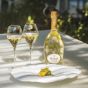 Ruinart Blanc De Blancs Champagne Gift Box