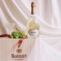 Ruinart Champagne Set