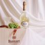Ruinart Blanc De Blancs Champagne Gift Box