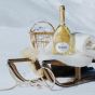 Ruinart Blanc De Blancs Champagne Gift Box