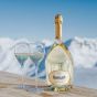 Ruinart Champagne Set