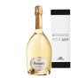 Ruinart Blanc De Blancs Champagne Gift Box