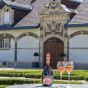 Ruinart Champagne Set