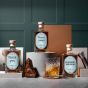 Personalised Rum Cola Prestige Set