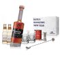 GEPERSONALISEERDE GIN TONIC COCKTAIL SET