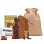 Saint Nicholas Sweet Premium Indulgence Box