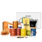 Salted Caramel Biscuits & Luxury Salty Snacks Gift Set