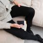Secrid Cardprotector - Black - Without Personalisation 