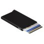Secrid Cardprotector - Black - Without Personalisation 