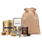 Saint Nicholas Surprise Treats Gift Box