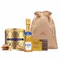 Saint Nicholas Golden Indulgence Gift Box