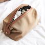 Vinga Of Sweden Toiletry Bag - Brown