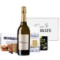 Spumante Wine Gourmet Gift Box