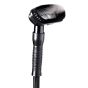 Cumulus Home Steamer – Black