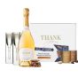 Sweet Delights Le Blanc 0% Set