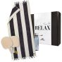 Tennis Match Beach Day Gift