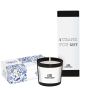 The Delft Blue Cosy Comfort Gift Set