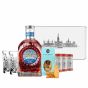 The Deluxe Antwerp Aperitif Set