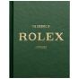 The Essence Of Rolex