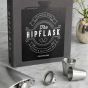 Printworks The Essentials: Hip Flask