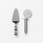 Printworks The Essentials: Pizza Tools