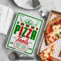 Printworks The Essentials: Pizza Tools