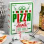 Printworks The Essentials: Pizza Tools