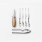 Printworks The Essentials: Seafood Tools