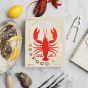 Printworks The Essentials: Seafood Tools
