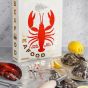 Printworks The Essentials: Seafood Tools