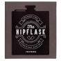 Printworks The Essentials: Hip Flask