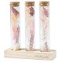 The Flower Experiment Gift Box - Pink Blush